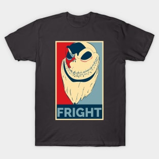 Fright T-Shirt